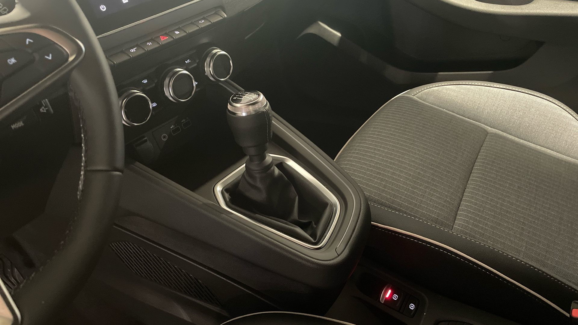 Renault Clio TCe 90 en Barcelona