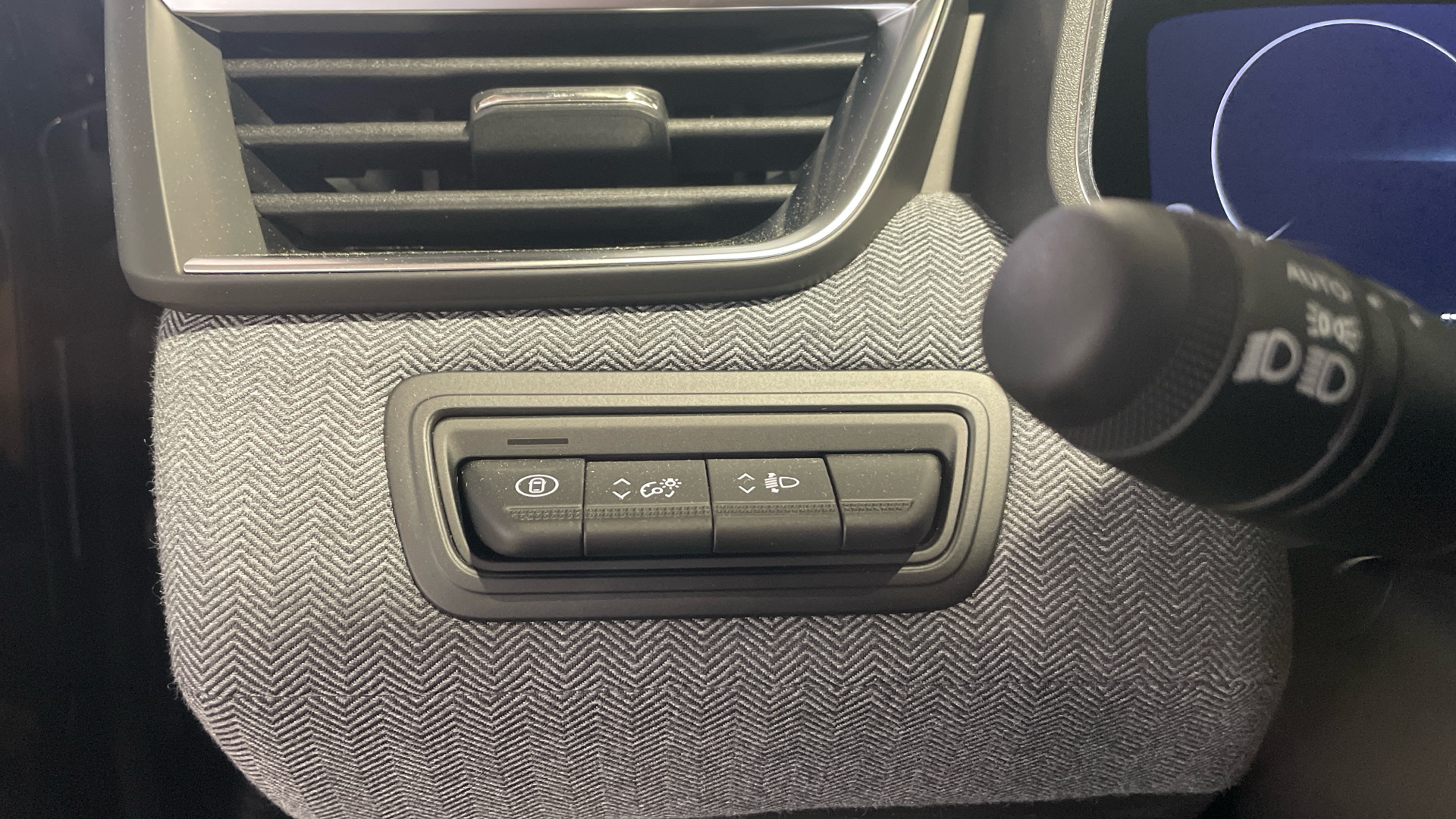 Renault Clio TCe 90 en Barcelona