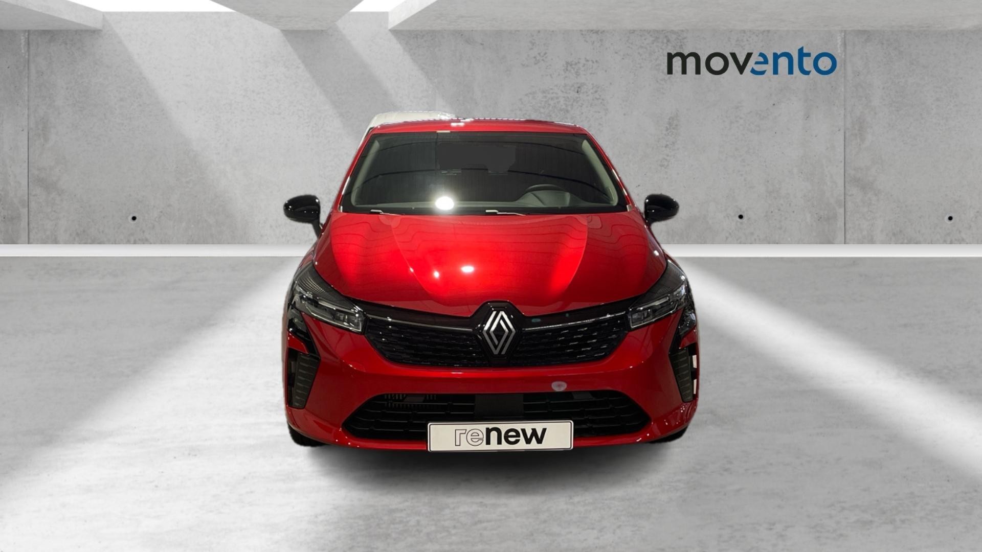 Renault Clio Eco-G 100 en Barcelona