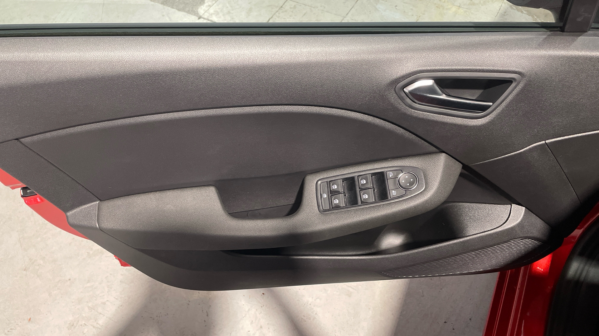 Renault Clio Eco-G 100 en Barcelona