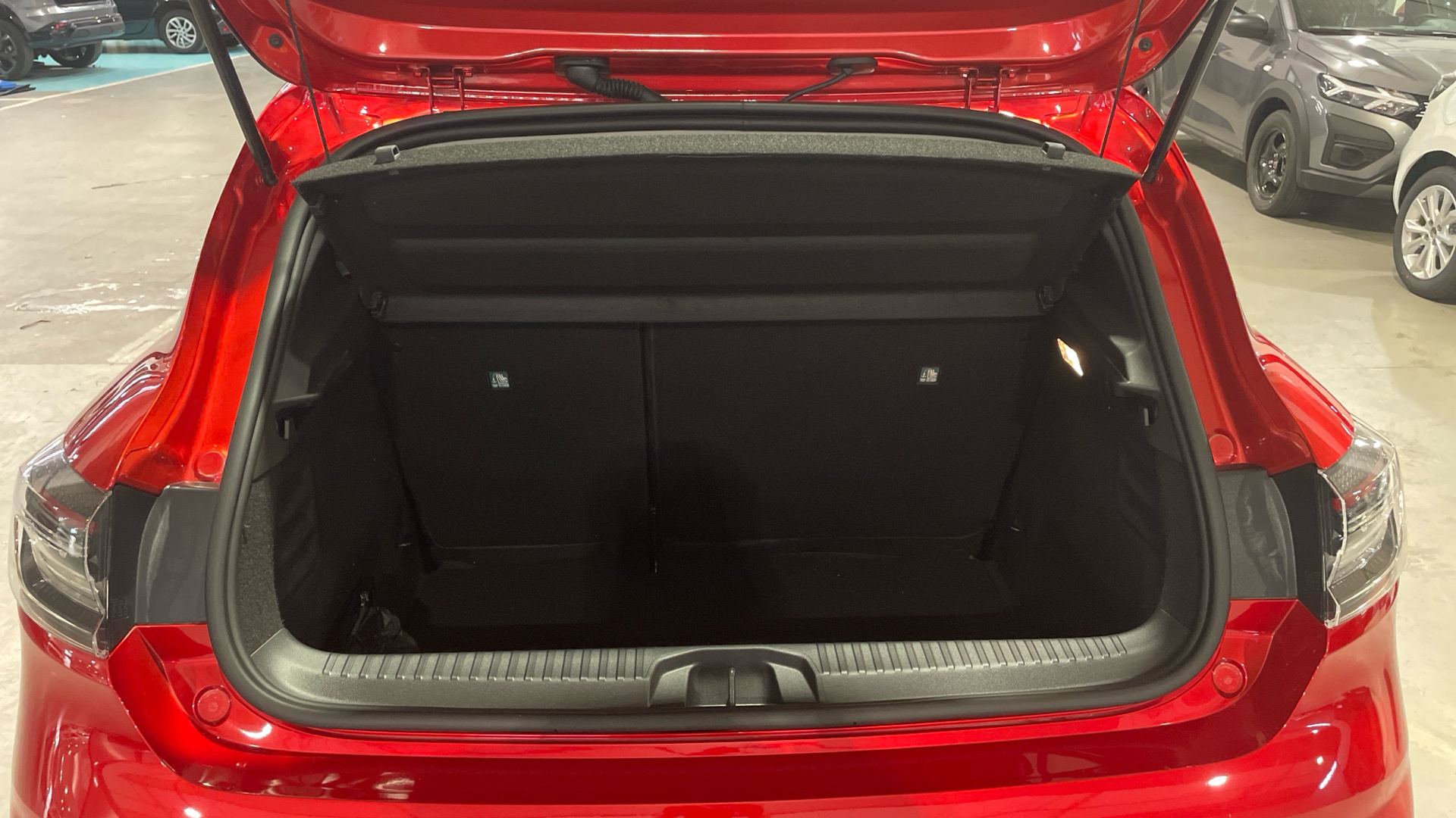 Renault Clio Eco-G 100 en Barcelona