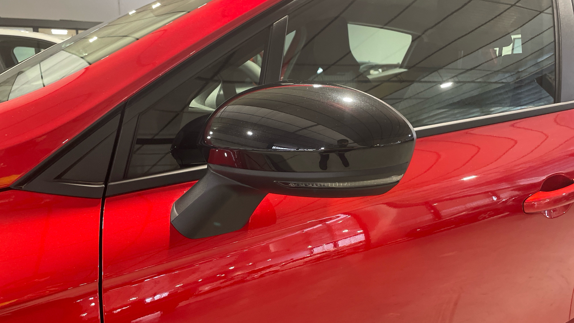 Renault Clio Eco-G 100 en Barcelona