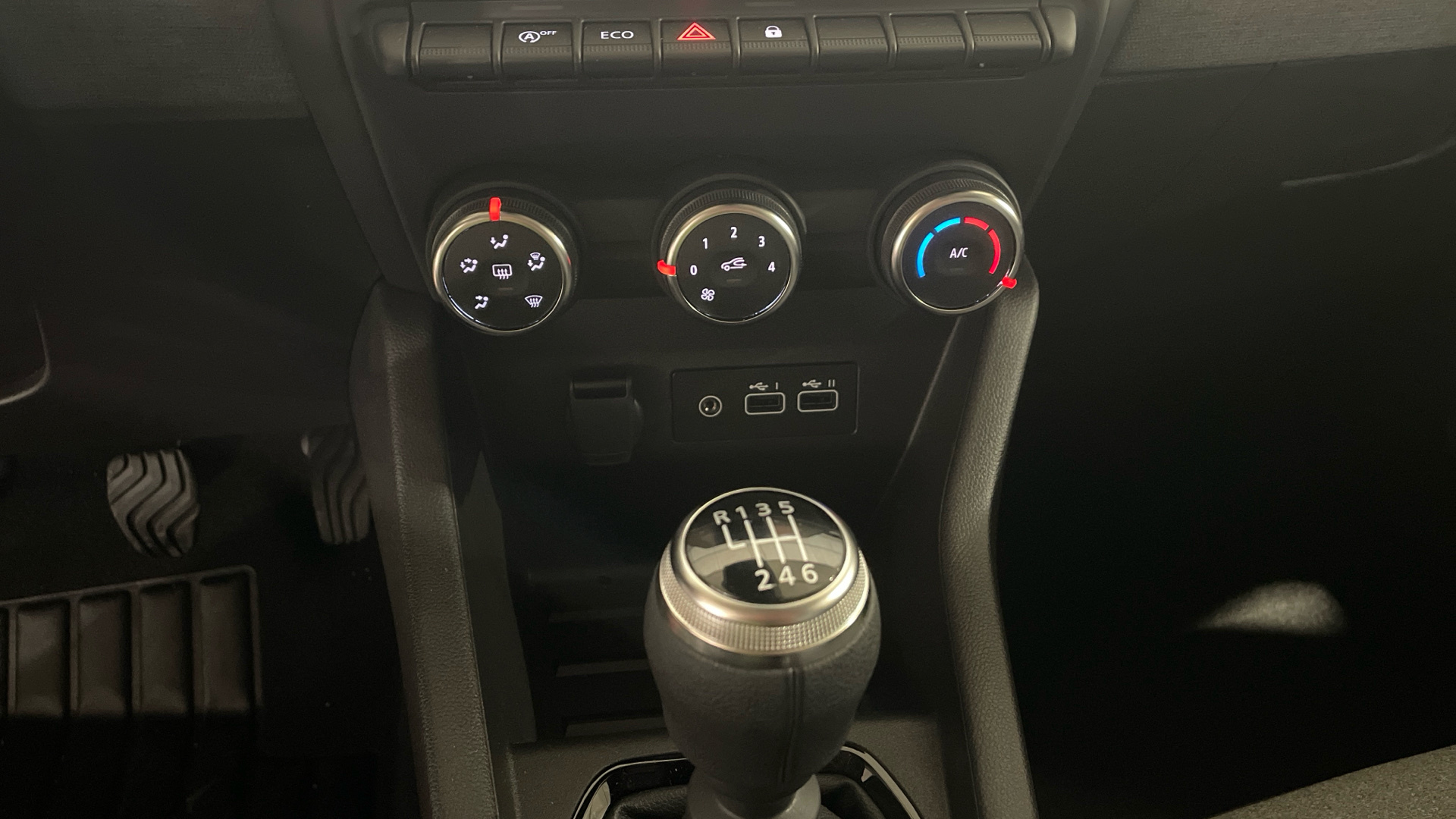 Renault Clio Eco-G 100 en Barcelona