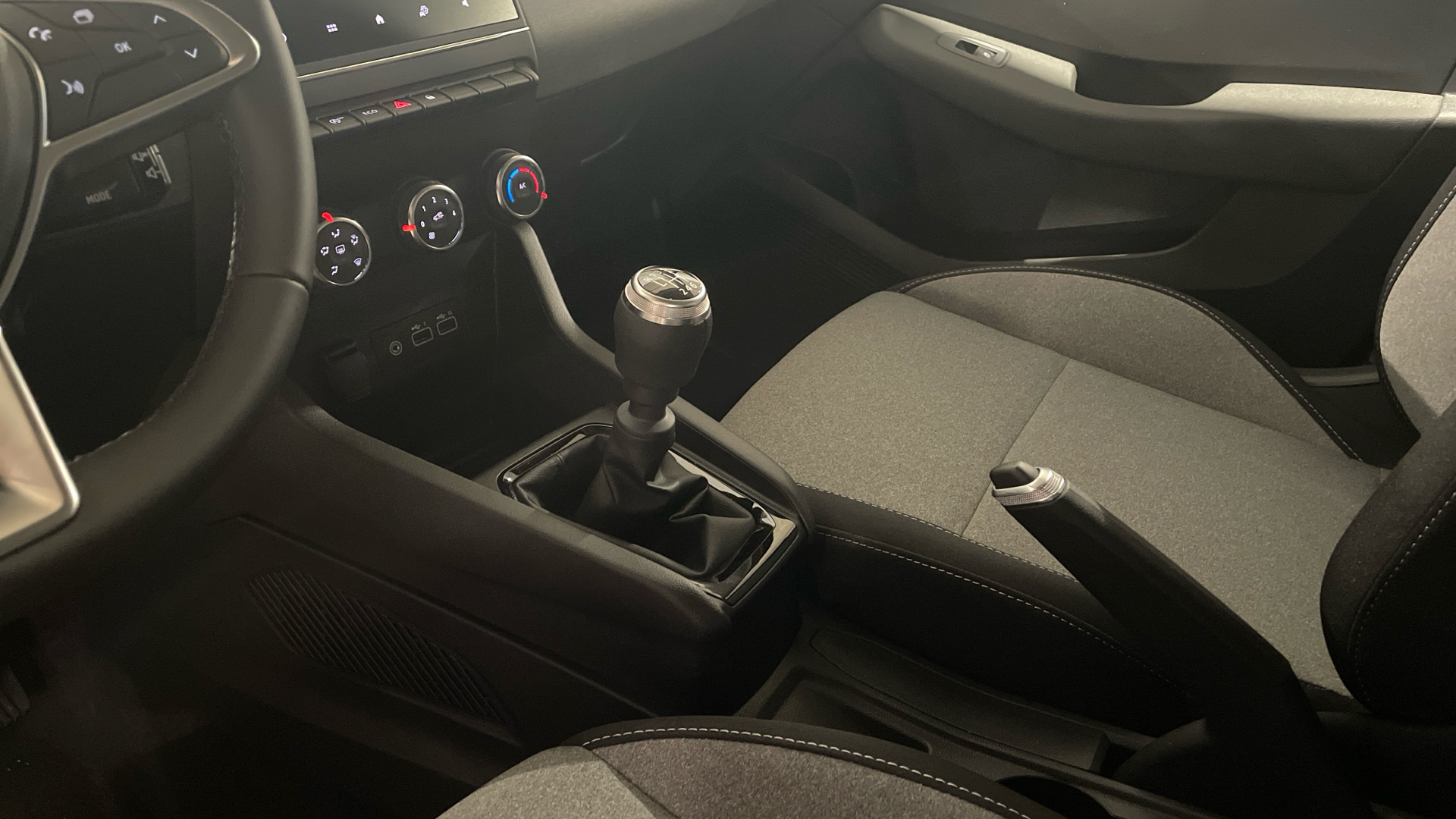 Renault Clio Eco-G 100 en Barcelona