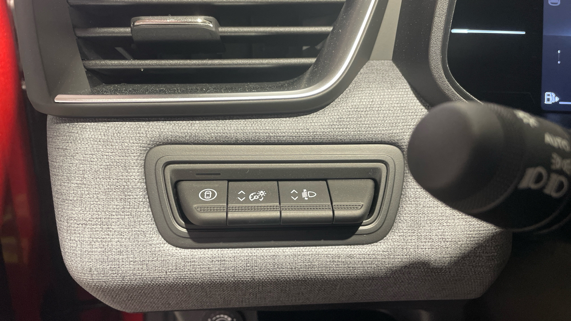 Renault Clio Eco-G 100 en Barcelona