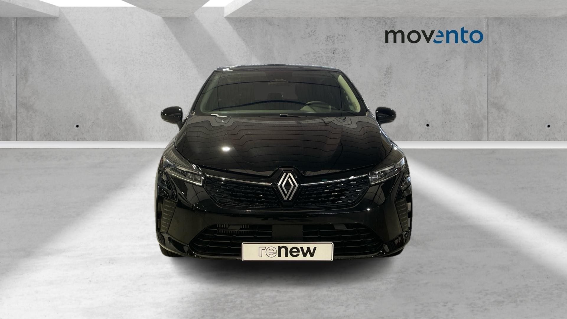 Renault Clio Eco-G 100 en Barcelona