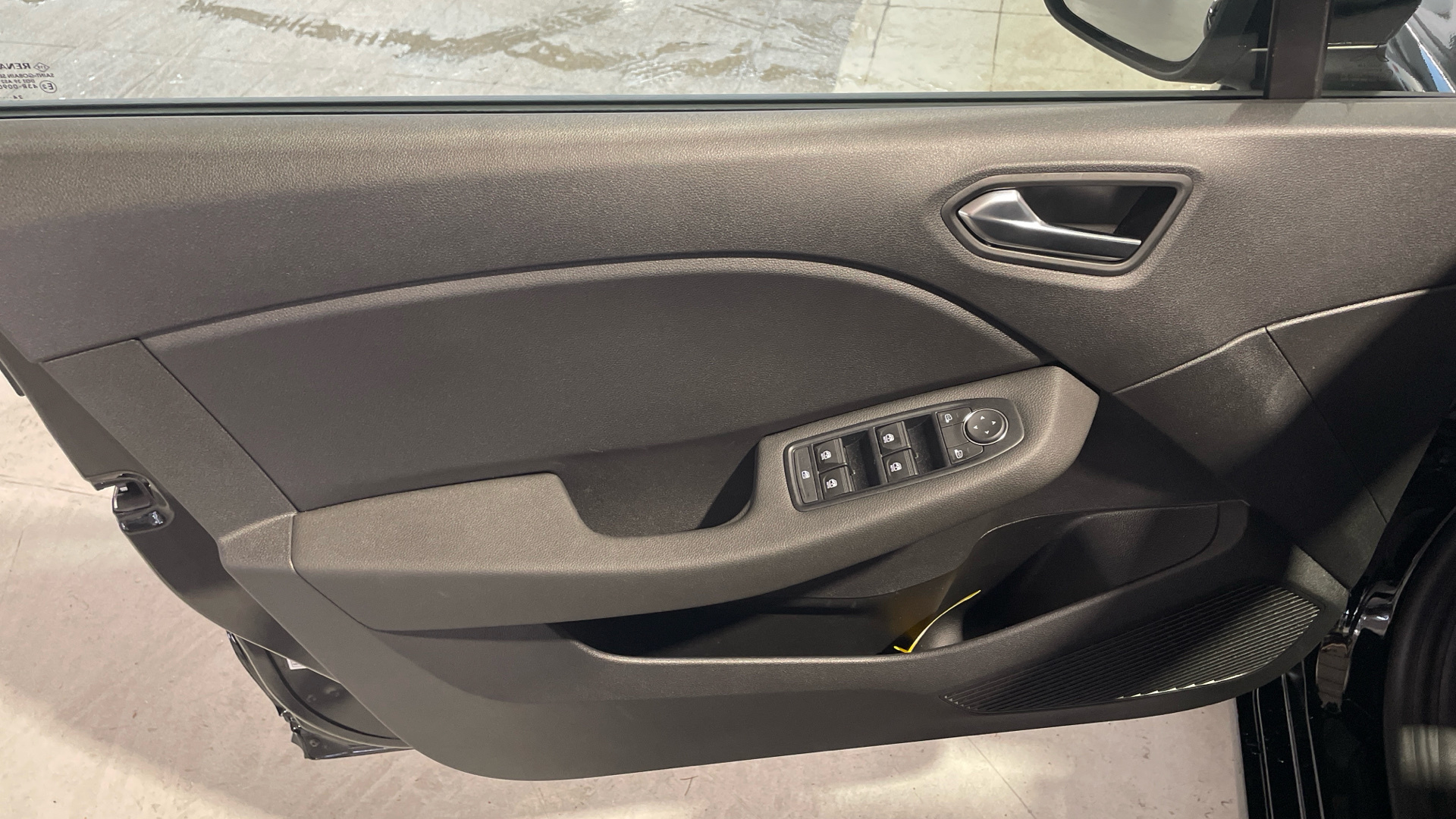 Renault Clio Eco-G 100 en Barcelona