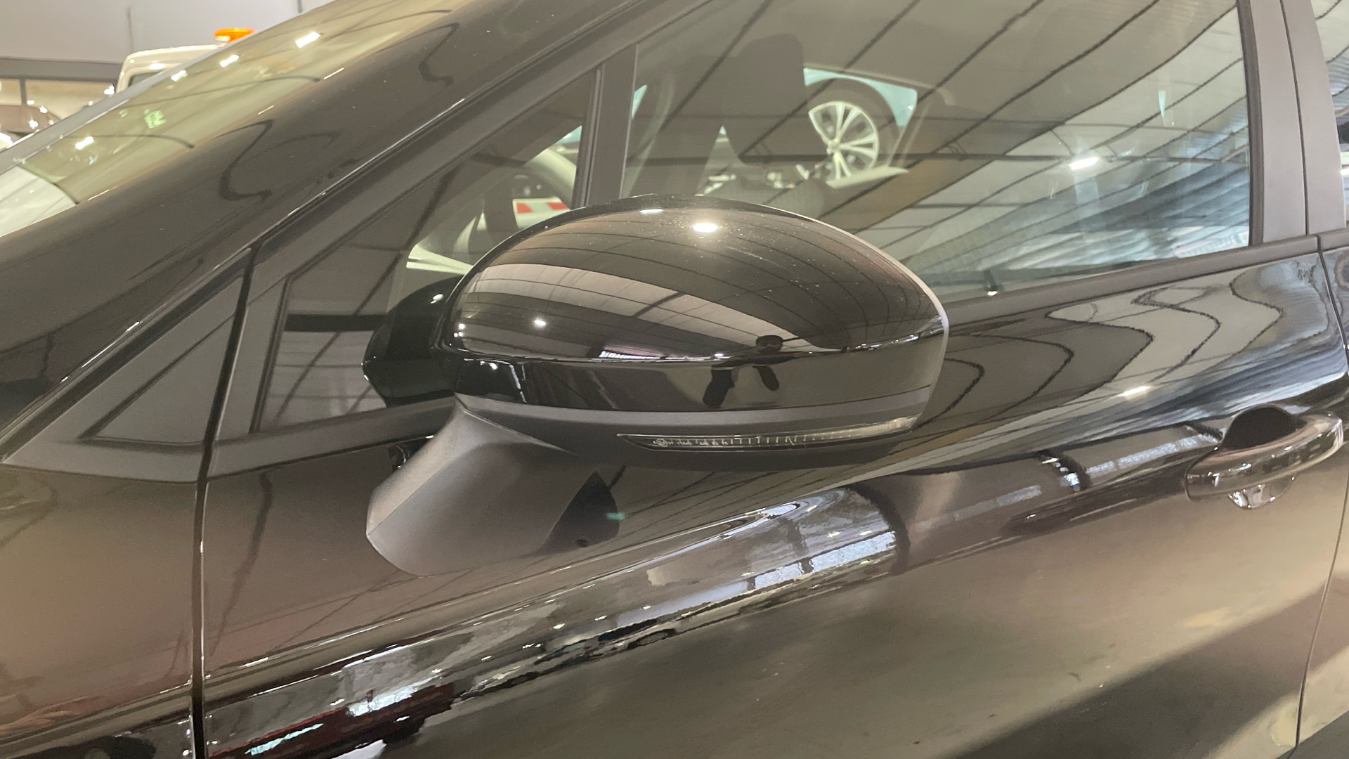 Renault Clio Eco-G 100 en Barcelona