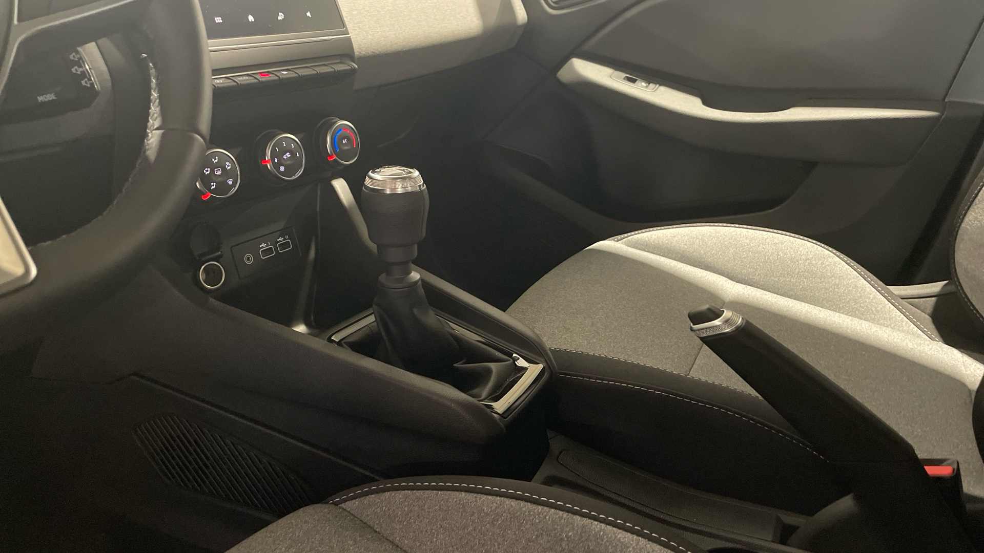 Renault Clio Eco-G 100 en Barcelona