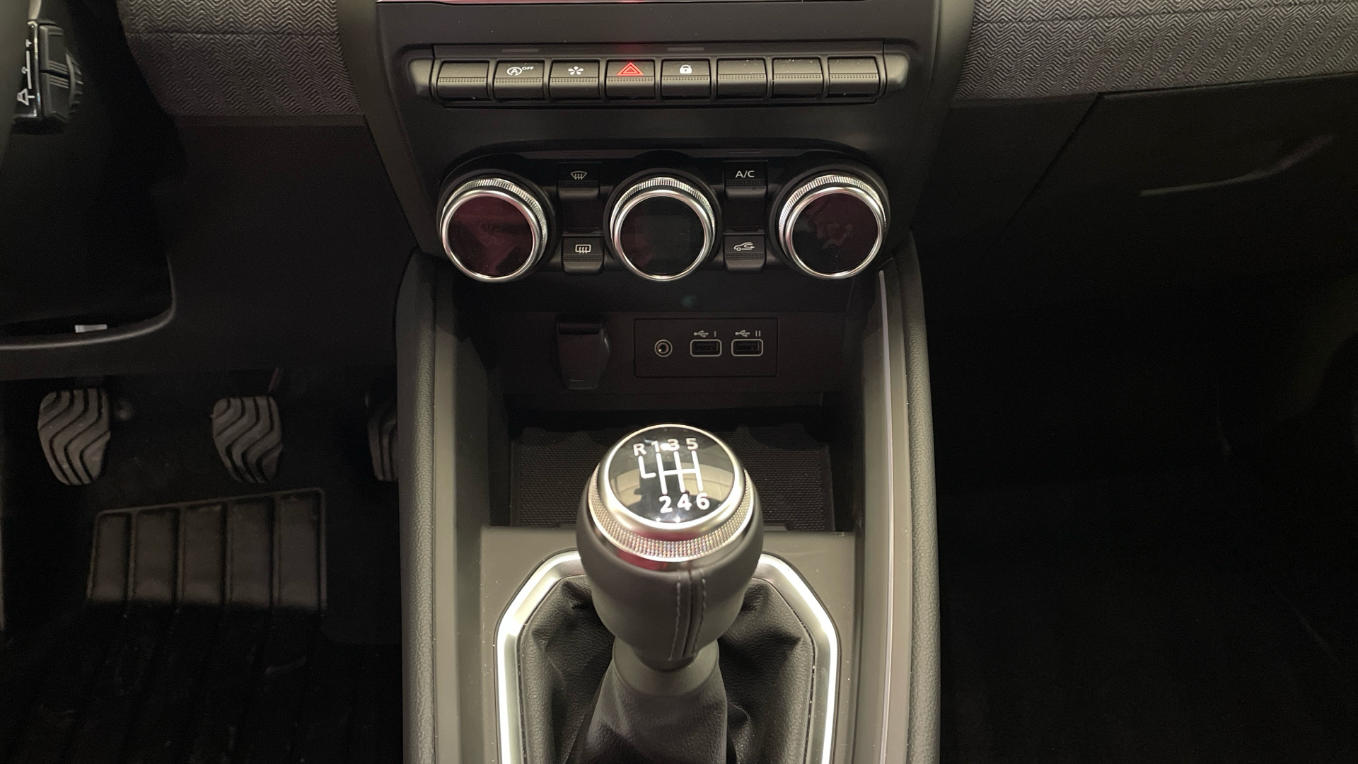 Renault Clio Eco-G 100 en Barcelona