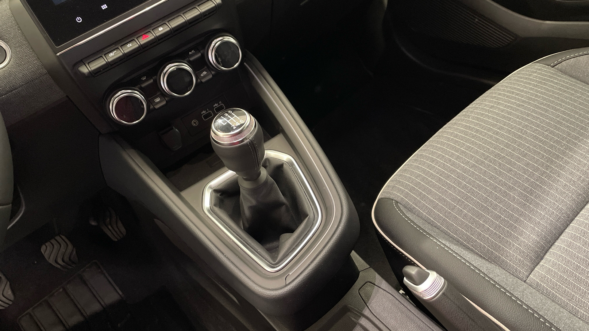 Renault Clio Eco-G 100 en Barcelona