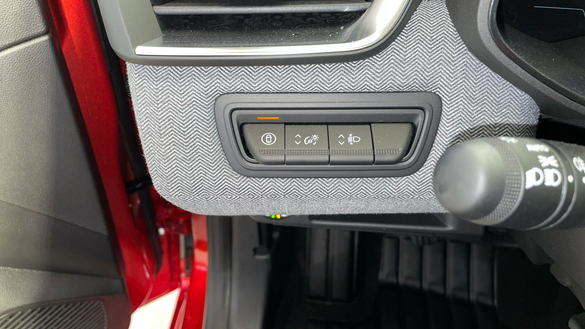 Renault Clio Eco-G 100 en Barcelona