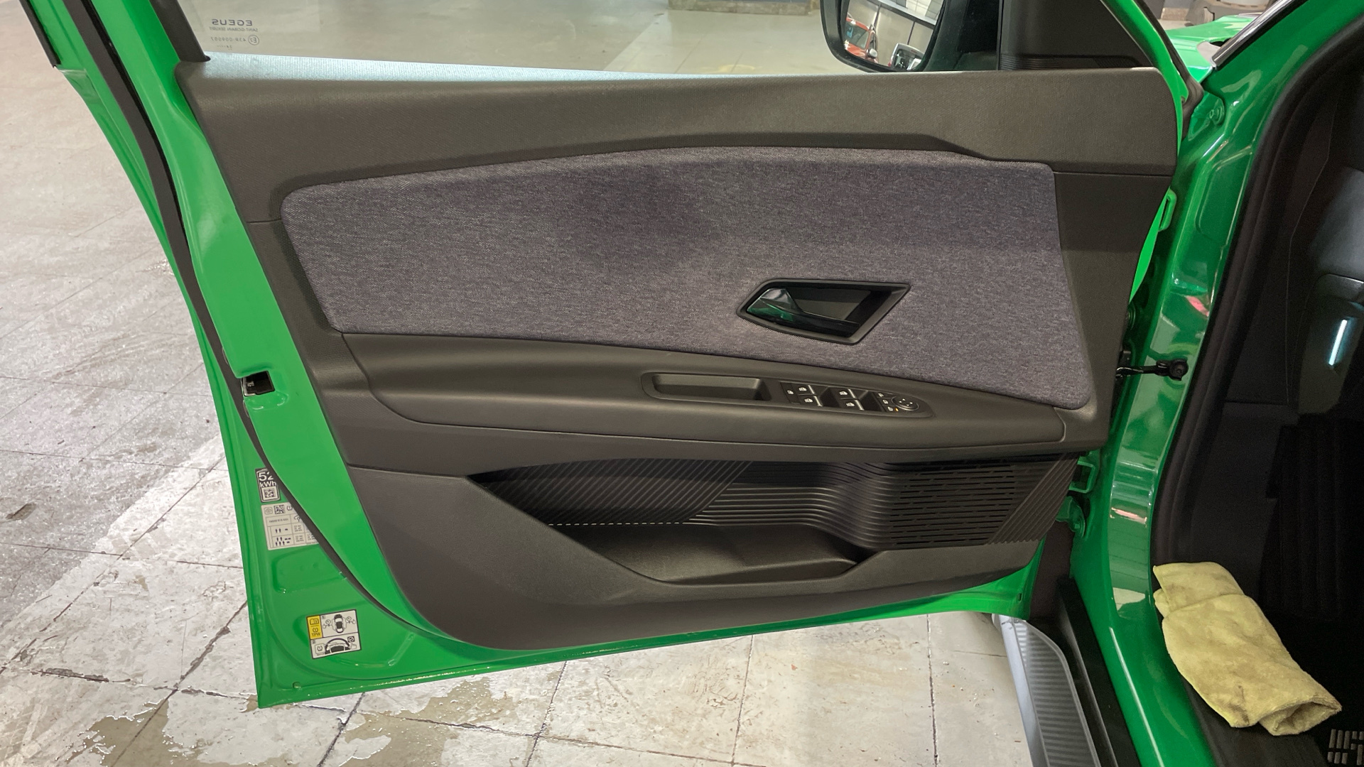 Renault 5 E-Tech E-Tech en Barcelona