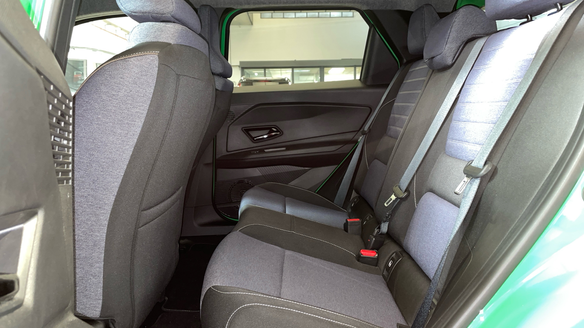 Renault 5 E-Tech E-Tech en Barcelona