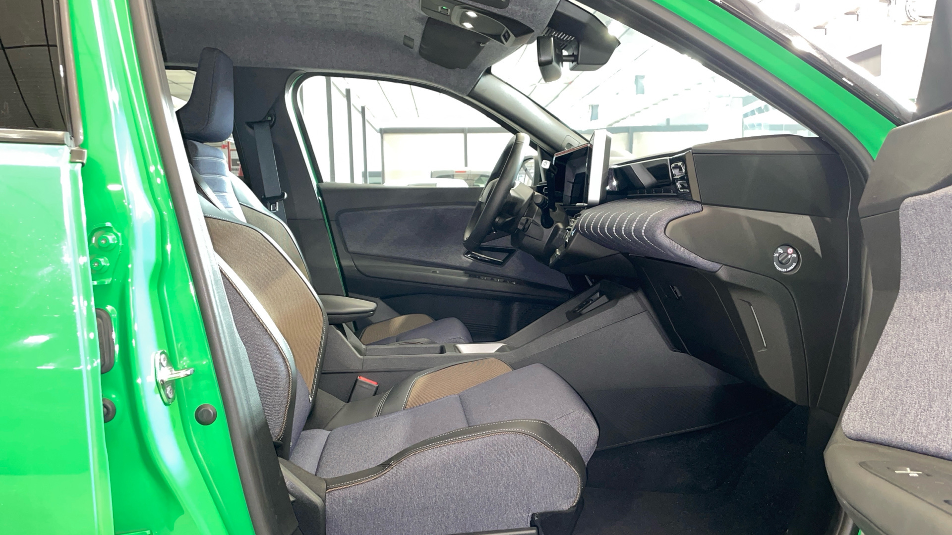 Renault 5 E-Tech E-Tech en Barcelona