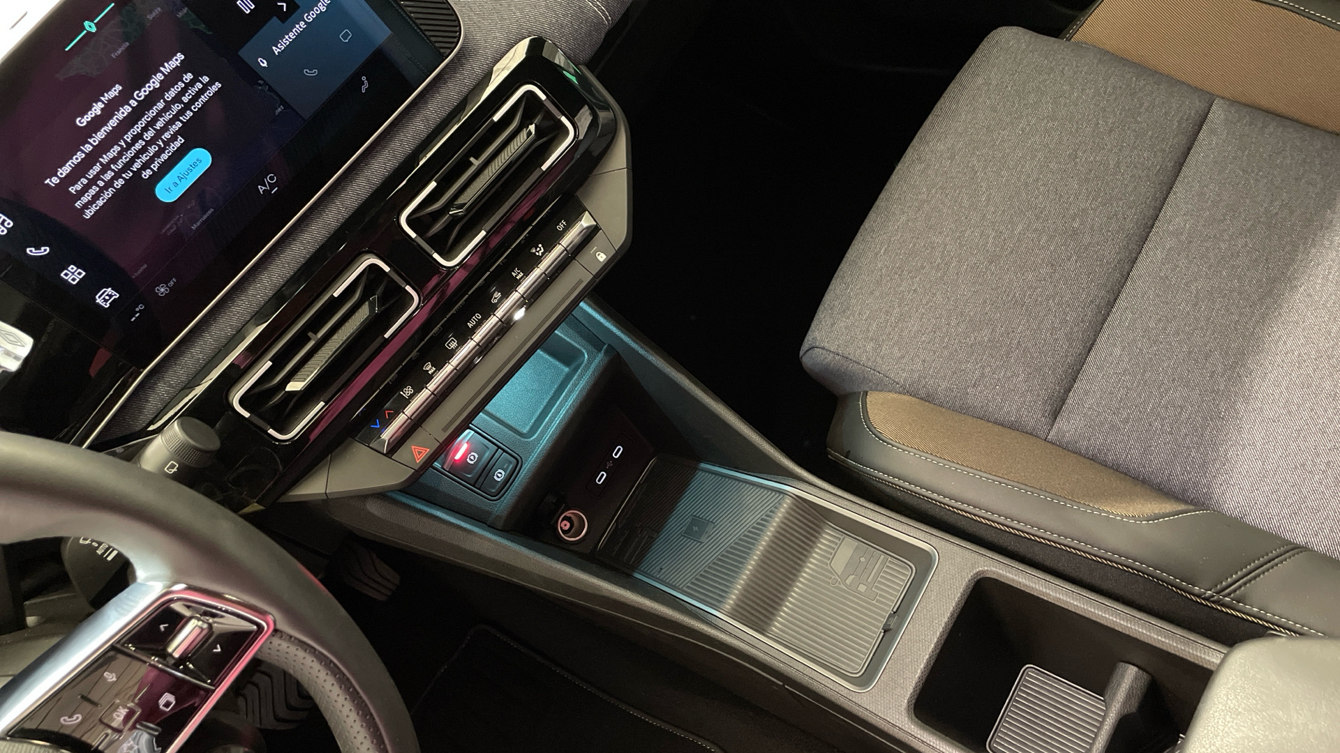 Renault 5 E-Tech E-Tech en Barcelona