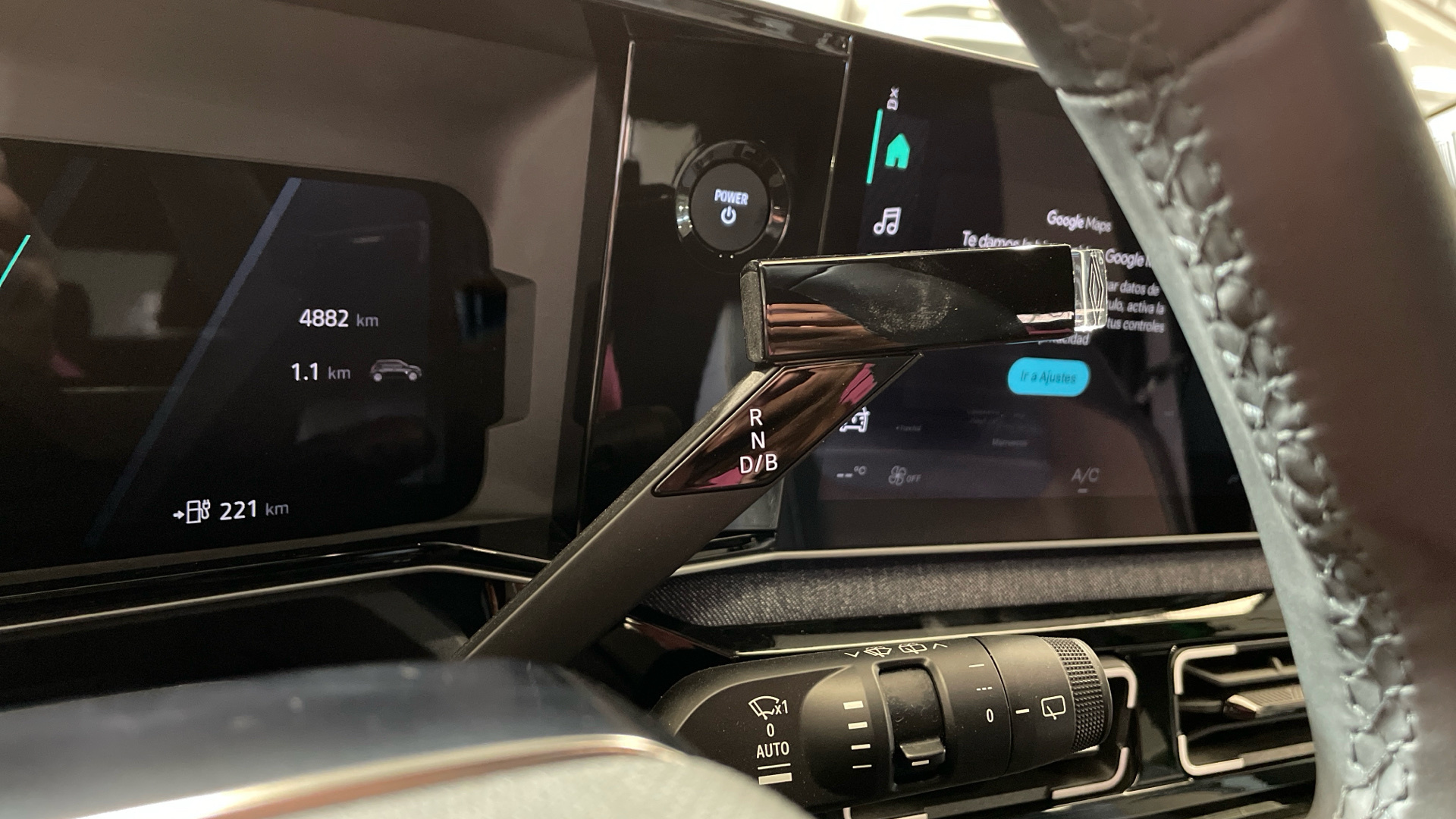 Renault 5 E-Tech E-Tech en Barcelona