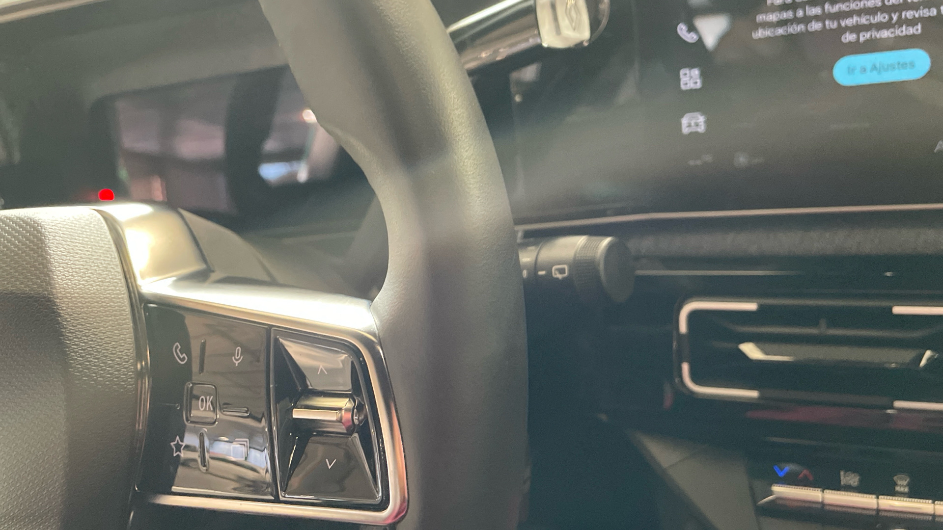 Renault 5 E-Tech E-Tech en Barcelona