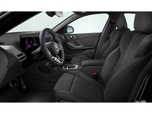 Fotos de BMW Serie 2 220d Gran Coupe color Negro. Año 2025. 120KW(163CV). Diésel. En concesionario ALBAMOCION CIUDAD REAL  de Ciudad Real