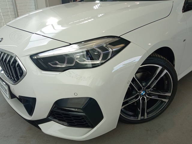 BMW Serie 2 218d Gran Coupe 110 kW (150 CV)