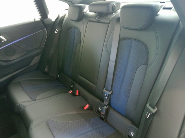 BMW Serie 2 218d Gran Coupe 110 kW (150 CV)