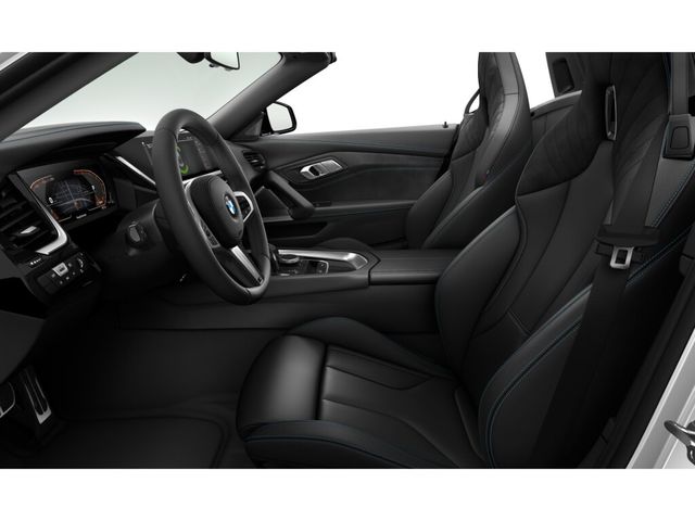 BMW Z4 sDrive20i Cabrio color Blanco. Año 2022. 145KW(197CV). Gasolina. En concesionario Proa Premium Palma de Illes Balears