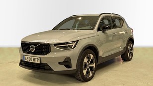 Volvo XC40 B3 G Ocasión 120 KW (163CV) - 0