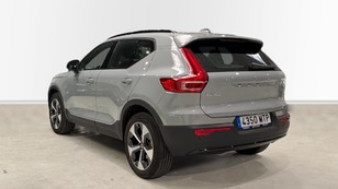 Volvo XC40 B3 G Ocasión 120 KW (163CV) - 1