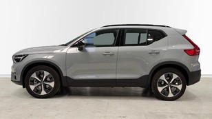 Volvo XC40 B3 G Ocasión 120 KW (163CV) - 2