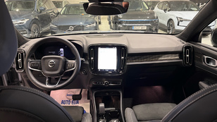 Volvo XC40 B3 G Ocasión 120 KW (163CV) - 4