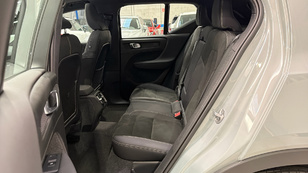 Volvo XC40 B3 G Ocasión 120 KW (163CV) - 5