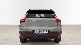 Volvo XC40 B3 G Ocasión 120 KW (163CV) - 6