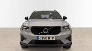 Volvo XC40 B3 G Ocasión 120 KW (163CV) - 7