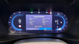 Volvo XC40 B3 G Ocasión 120 KW (163CV) - 10