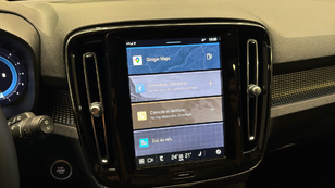 Volvo XC40 B3 G Ocasión 120 KW (163CV) - 11