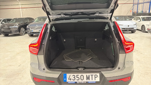 Volvo XC40 B3 G Ocasión 120 KW (163CV) - 12