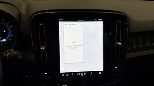Volvo XC40 B3 G Ocasión 120 KW (163CV) - 14