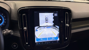 Volvo XC40 B3 G Ocasión 120 KW (163CV) - 15