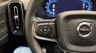 Volvo XC40 B3 G Ocasión 120 KW (163CV) - 17