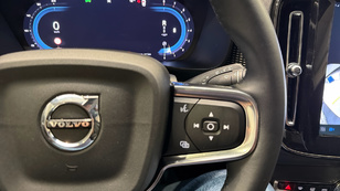 Volvo XC40 B3 G Ocasión 120 KW (163CV) - 18