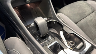 Volvo XC40 B3 G Ocasión 120 KW (163CV) - 22