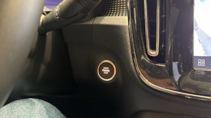 Volvo XC40 B3 G Ocasión 120 KW (163CV) - 23