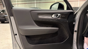 Volvo XC40 B3 G Ocasión 120 KW (163CV) - 24