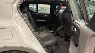 Volvo XC40 B3 G Ocasión 120 KW (163CV) - 28