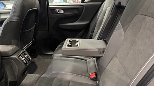 Volvo XC40 B3 G Ocasión 120 KW (163CV) - 29