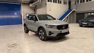 Volvo XC40 B3 G Ocasión 120 KW (163CV) - 31