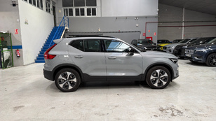 Volvo XC40 B3 G Ocasión 120 KW (163CV) - 32