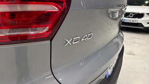 Volvo XC40 B3 G Ocasión 120 KW (163CV) - 40