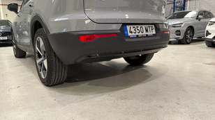 Volvo XC40 B3 G Ocasión 120 KW (163CV) - 42
