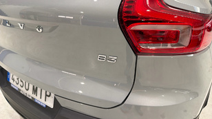 Volvo XC40 B3 G Ocasión 120 KW (163CV) - 43